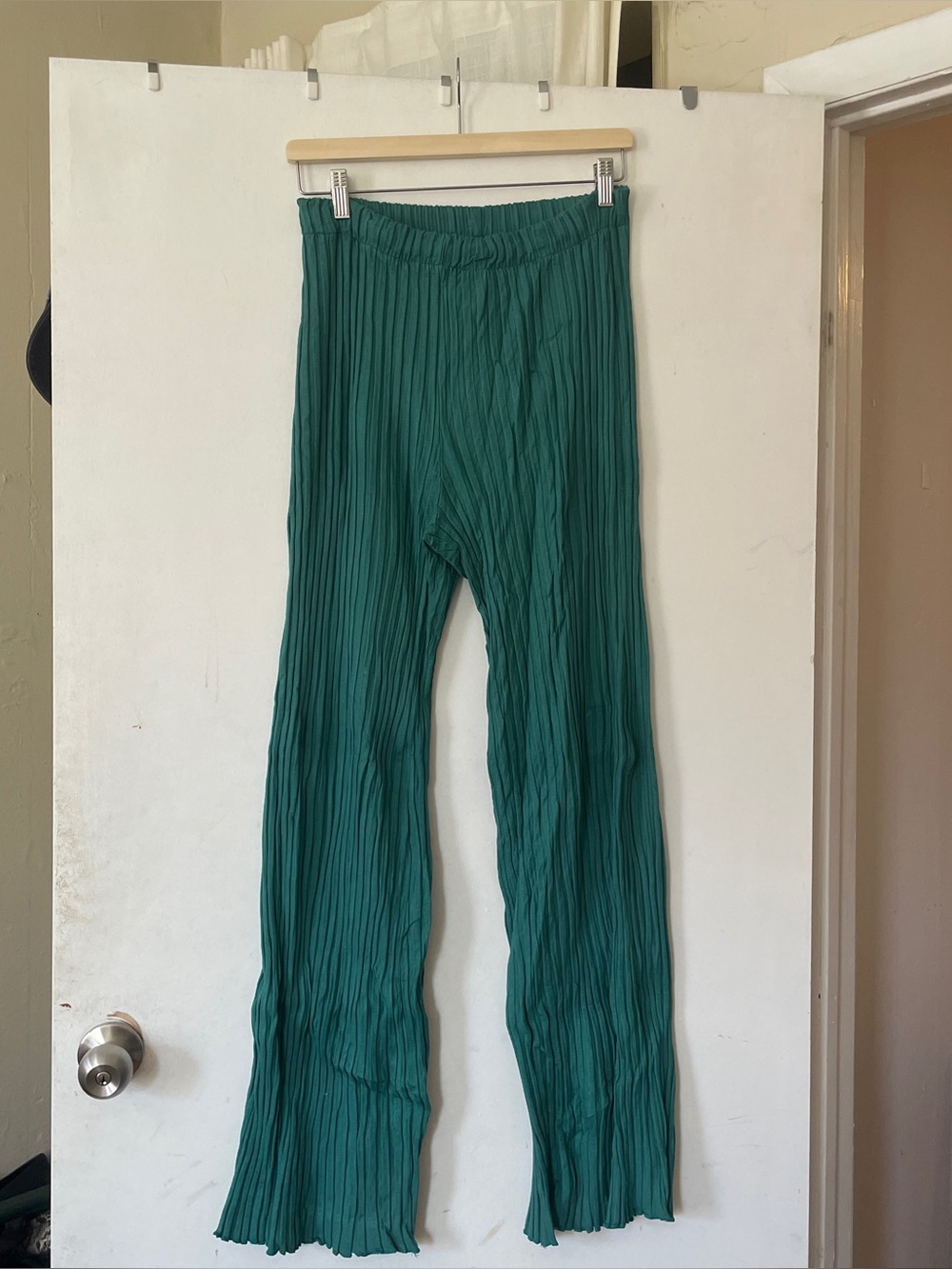 Simon miller rib pants